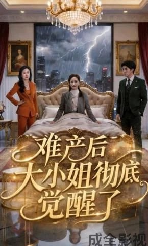 难产后大小姐彻底觉醒了