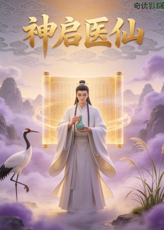 神启医仙